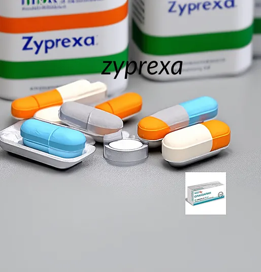 Zyprexa velotab 10 mg precio